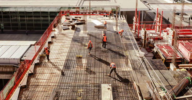 Best Commercial Concrete Services in Churchill, MT