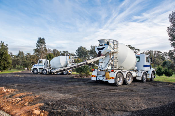 Best Concrete Retaining Walls in Churchill, MT