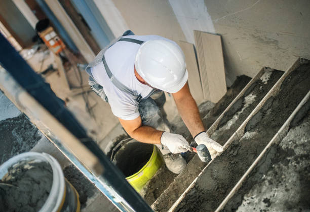 Best Residential Concrete Solutions in Churchill, MT