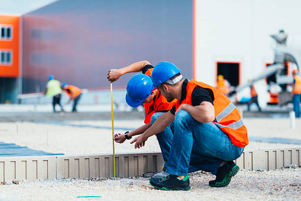 Best Concrete Sealing and Maintenance in Churchill, MT